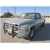 Image 2 : 1999 - DODGE RAM1500