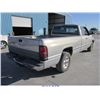 Image 4 : 1999 - DODGE RAM1500