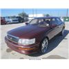 Image 2 : 1990 - LEXUS LS400
