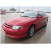 Image 2 : 2004 - CHEVROLET CAVALIER