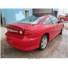 Image 4 : 2004 - CHEVROLET CAVALIER