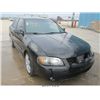 Image 1 : 2004 - NISSAN SENTRA