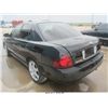 Image 3 : 2004 - NISSAN SENTRA