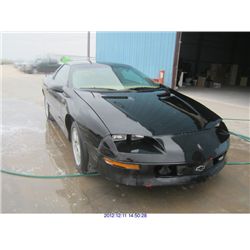 1994 - CHEVROLET CAMARO
