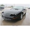 Image 2 : 1994 - CHEVROLET CAMARO