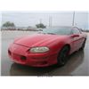 Image 2 : 1998 - CHEVROLET CAMARO