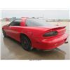 Image 3 : 1998 - CHEVROLET CAMARO