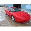 Image 1 : 1996 - PONTIAC FIREBIRD // REBUILT SALVAGE TITLE