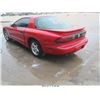 Image 3 : 1996 - PONTIAC FIREBIRD // REBUILT SALVAGE TITLE
