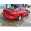Image 4 : 1996 - PONTIAC FIREBIRD // REBUILT SALVAGE TITLE