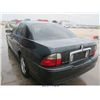 Image 3 : 2003 - LINCOLN LS