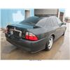 Image 4 : 2003 - LINCOLN LS