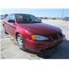 Image 1 : 2005 - PONTIAC GRAND AM