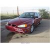 Image 2 : 2005 - PONTIAC GRAND AM