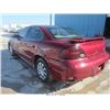 Image 3 : 2005 - PONTIAC GRAND AM