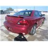 Image 4 : 2005 - PONTIAC GRAND AM