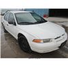 Image 1 : 1997 - DODGE STRATUS