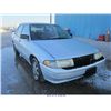 Image 1 : 1993 - MERCURY TRACER