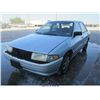 Image 2 : 1993 - MERCURY TRACER