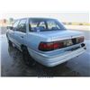 Image 3 : 1993 - MERCURY TRACER