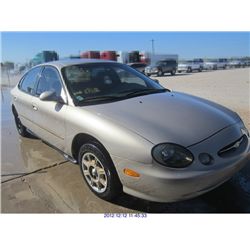 1998 - FORD TAURUS