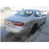 Image 4 : 1998 - FORD TAURUS