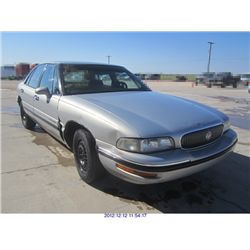1998 - BUICK LE SABRE