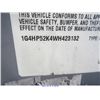 Image 6 : 1998 - BUICK LE SABRE