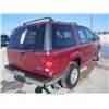 Image 4 : 1993 - FORD EXPLORER XLT