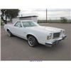 Image 1 : 1979 - FORD RANCHERO