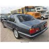 Image 3 : 1990 - BMW 7-SERIES