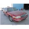 Image 1 : 1997 - MERCURY GRAND MARQUIS LS