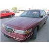 Image 2 : 1997 - MERCURY GRAND MARQUIS LS