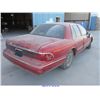 Image 4 : 1997 - MERCURY GRAND MARQUIS LS