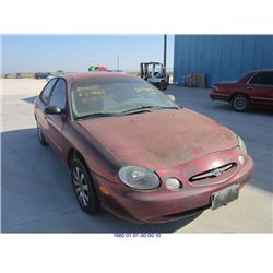 1999 - FORD TAURUS