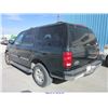 Image 3 : 2001 - FORD EXPEDITION // REBUILT SALVAGE TITLE