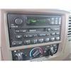 Image 5 : 2001 - FORD EXPEDITION // REBUILT SALVAGE TITLE