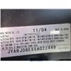 Image 6 : 2005 - YAMAHA YZF-R6