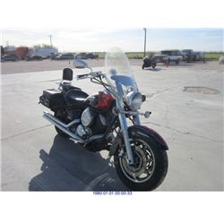 2005 - YAMAHA XVS1100