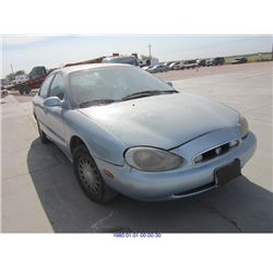 1998 - MERCURY SABLE