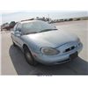 Image 1 : 1998 - MERCURY SABLE