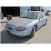 Image 2 : 1998 - MERCURY SABLE
