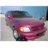 Image 1 : 1998 - FORD EXPEDITION