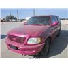 Image 2 : 1998 - FORD EXPEDITION