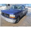 Image 2 : 1995 - FORD F-150