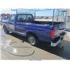 Image 3 : 1995 - FORD F-150