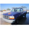 Image 2 : 1995 - FORD F-150