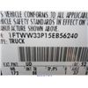 Image 5 : 2005 - FORD F350