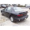 Image 3 : 2001 - PONTIAC SUNFIRE