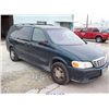 Image 1 : 2000 - CHEVROLET VENTURE